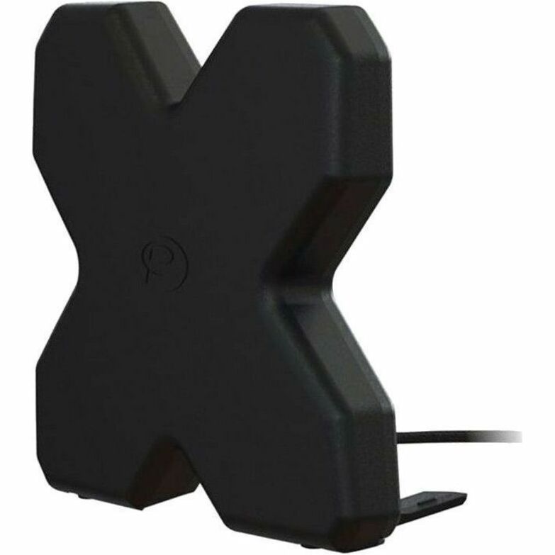 Panorama DMM-7-38-2TS9 Portable 2x2 MIMO 4G/5G Desk Antenna, 2 m TS9