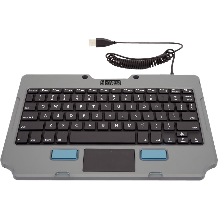RUGGED LITE KEYBOARD