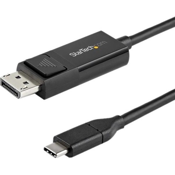 6.6FT USB C TO DISPLAYPORT