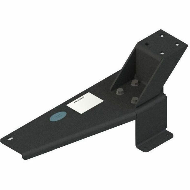 VEHICLE BASE - MOUNTS TO EXISTING SEAT BOLTS; LIMITED FORWARD SEAT TRAVEL; CAN B