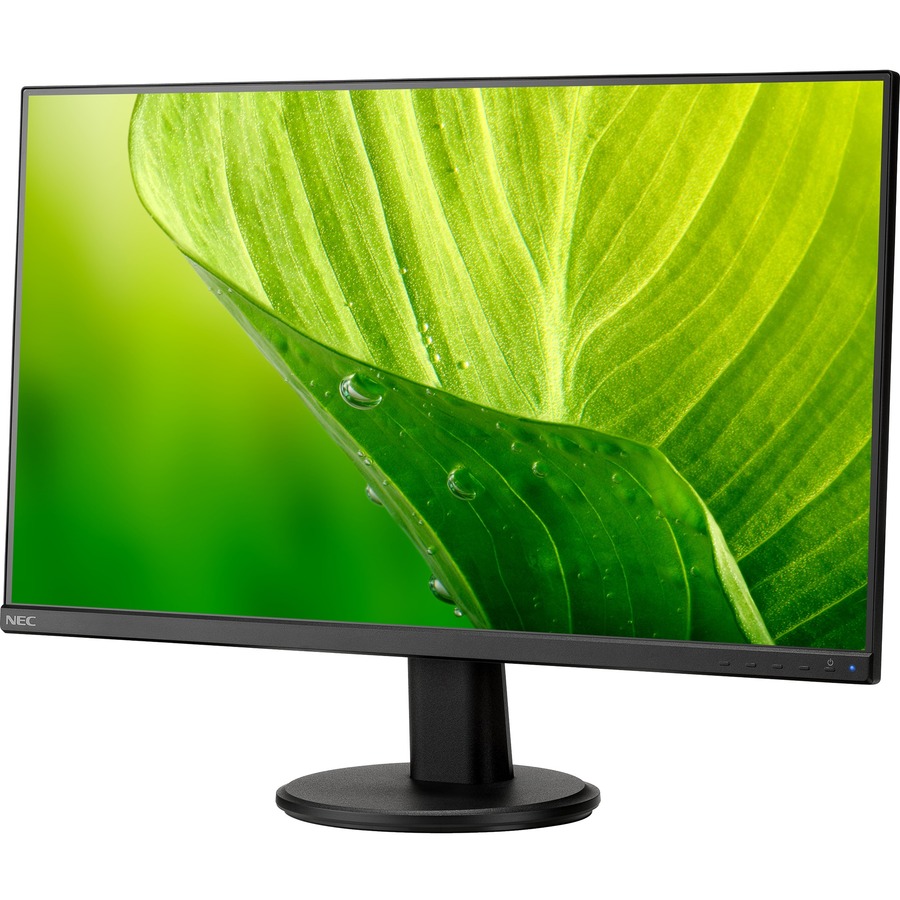 NEC Display (AS221F-BK) Moniteur