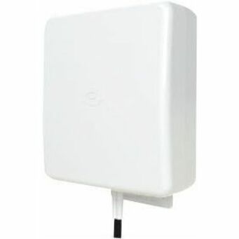 Panorama WMM8GG-7-38-5SP MIMO + GPS Wall Antenna, 9 dBi, 5 m SMA Cables