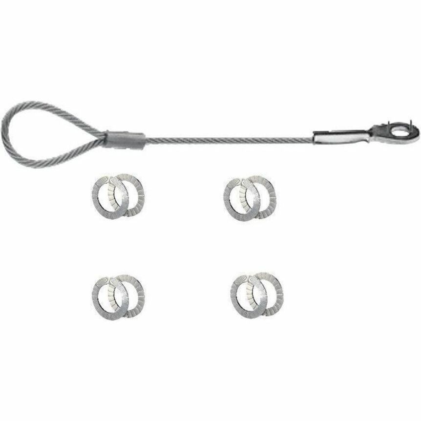 PROTECTION KIT FOR THE (TNO-X6072EPT1-Z, TNO-X8072EPT1-Z AND TNO-X6322EPT1-Z)