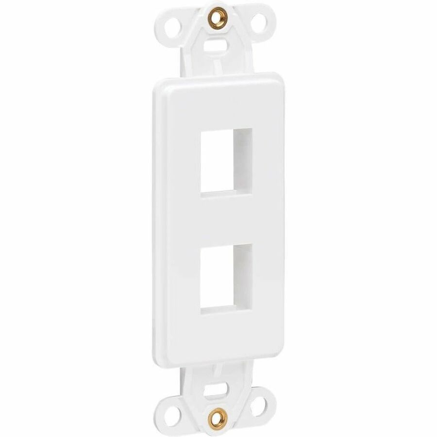 CENTER PLATE 2 PORT