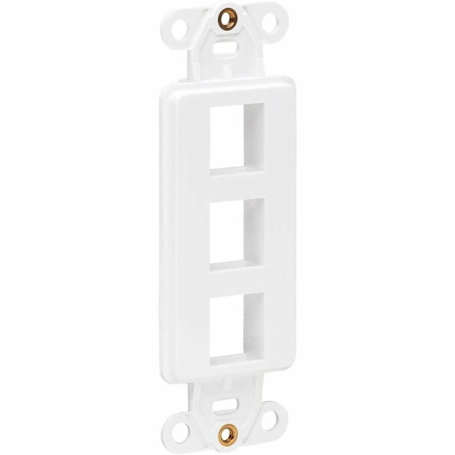 CENTER PLATE 3 PORT