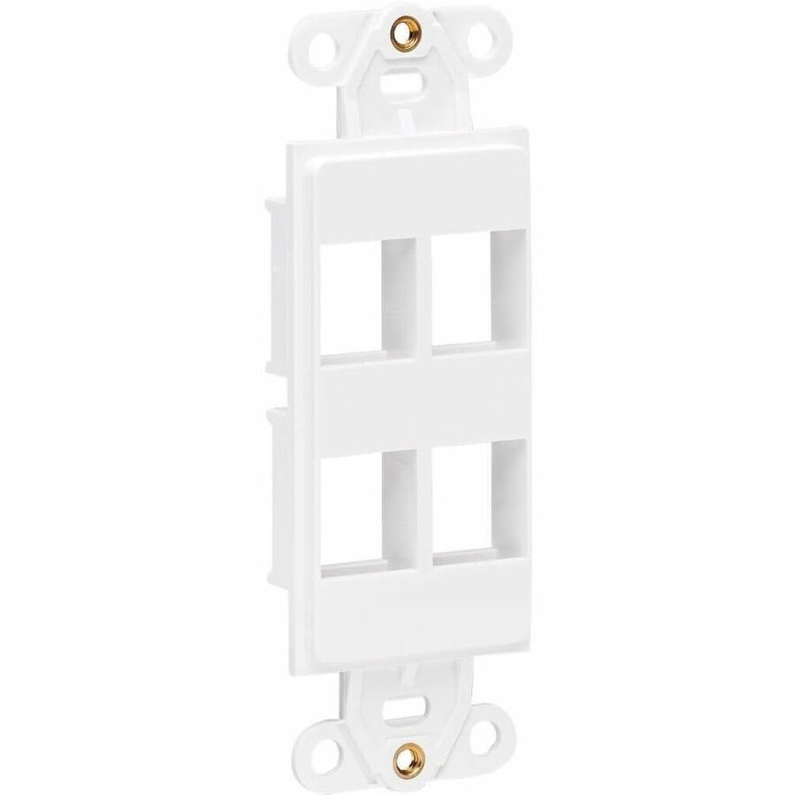 CENTER PLATE 4 PORT