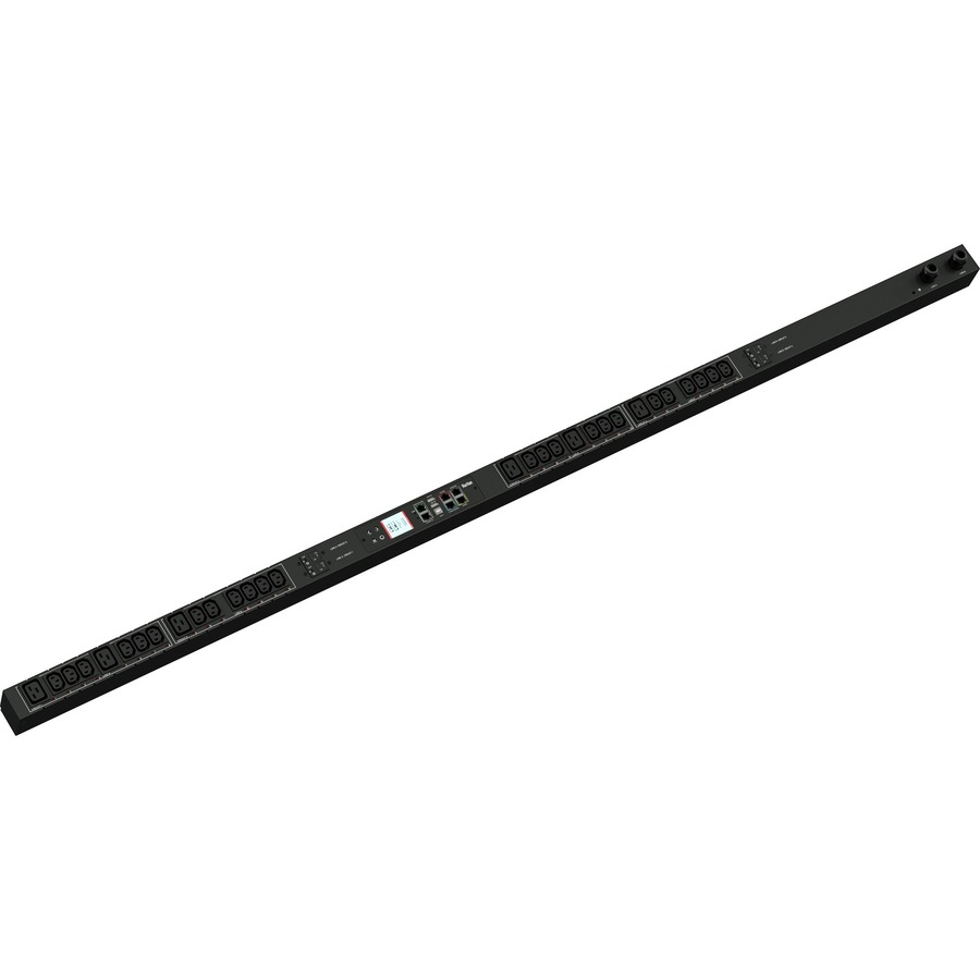 LEGRAND-RARITAN RARITAN INTELLIGENT PDU 1PH 230V AC 32A (32A RATED) 24X C13 6X C