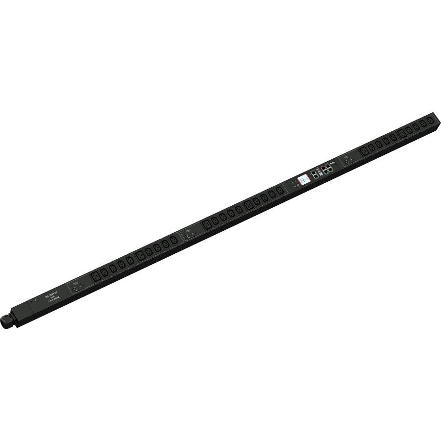 LEGRAND-RARITAN RARITAN INTELLIGENT PDU 3PH 208V AC 30A (24A-PH RATED) 24X C13 6