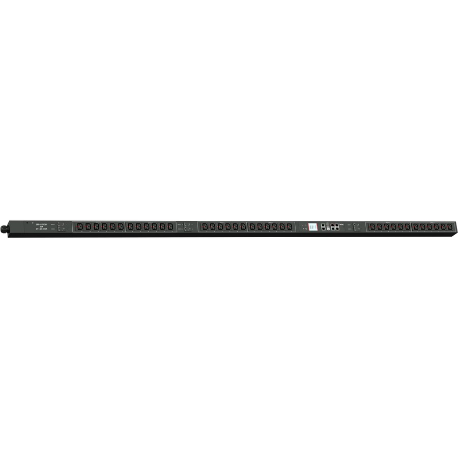 METERED 36 OUTLET 0U 400V 3PH 32A IEC 60309