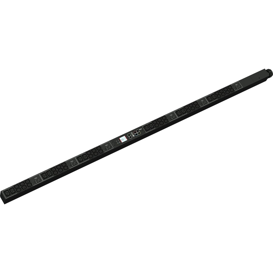 LEGRAND-RARITAN RARITAN INTELLIGENT PDU 3PH 208V AC 60A (48A-PH RATED) 38X C13 1
