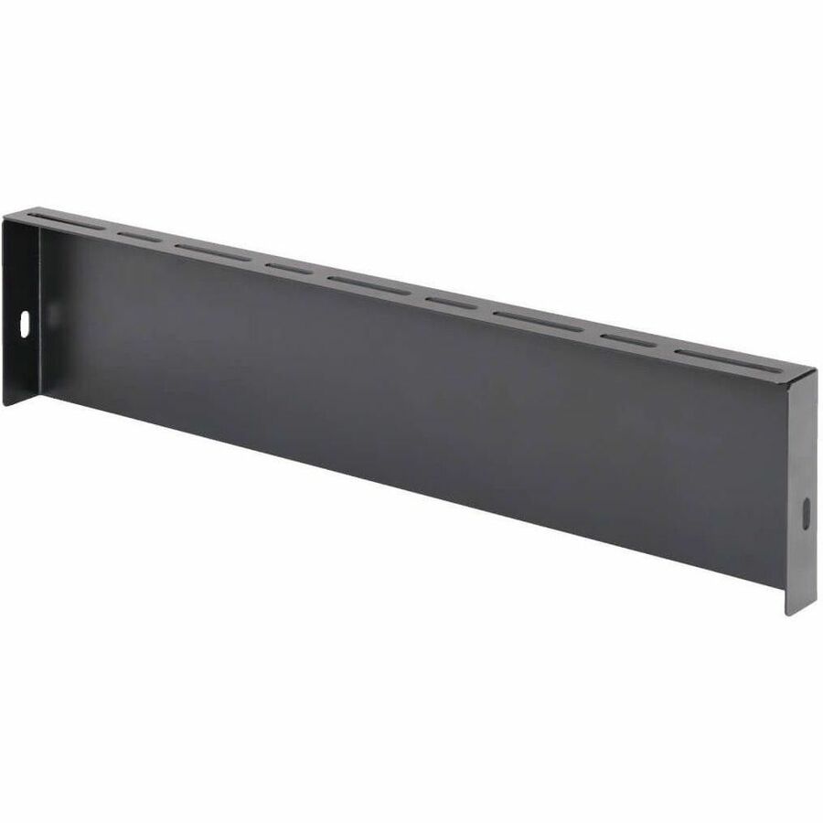 Eaton Tripp Lite Series Short Riser Panels for Hot/Cold Aisle Containment System - Wide 750 mm Racks, Set of 2