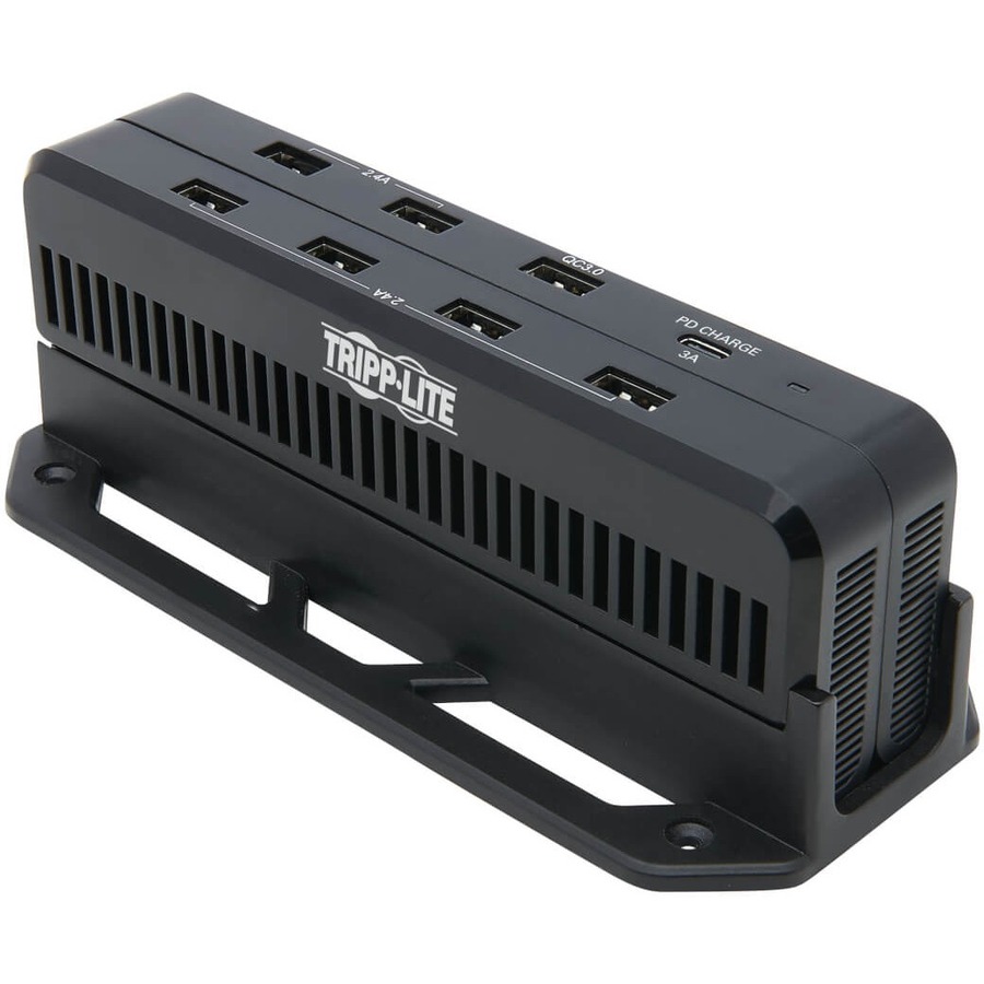 8PORT USB TRNSFRM CHRG STATION
