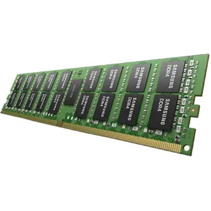 Samsung 128GB DDR4-2933 ECC Registered 4Rx4 Load Reduced RDIMM Server Memory (M386AAG40MMB-CVF)