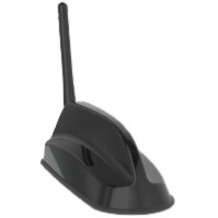 Sierra Wireless 6001262 6-in-1 Sharkfin Antenna 2 LTE 3 WiFi | AirLink
