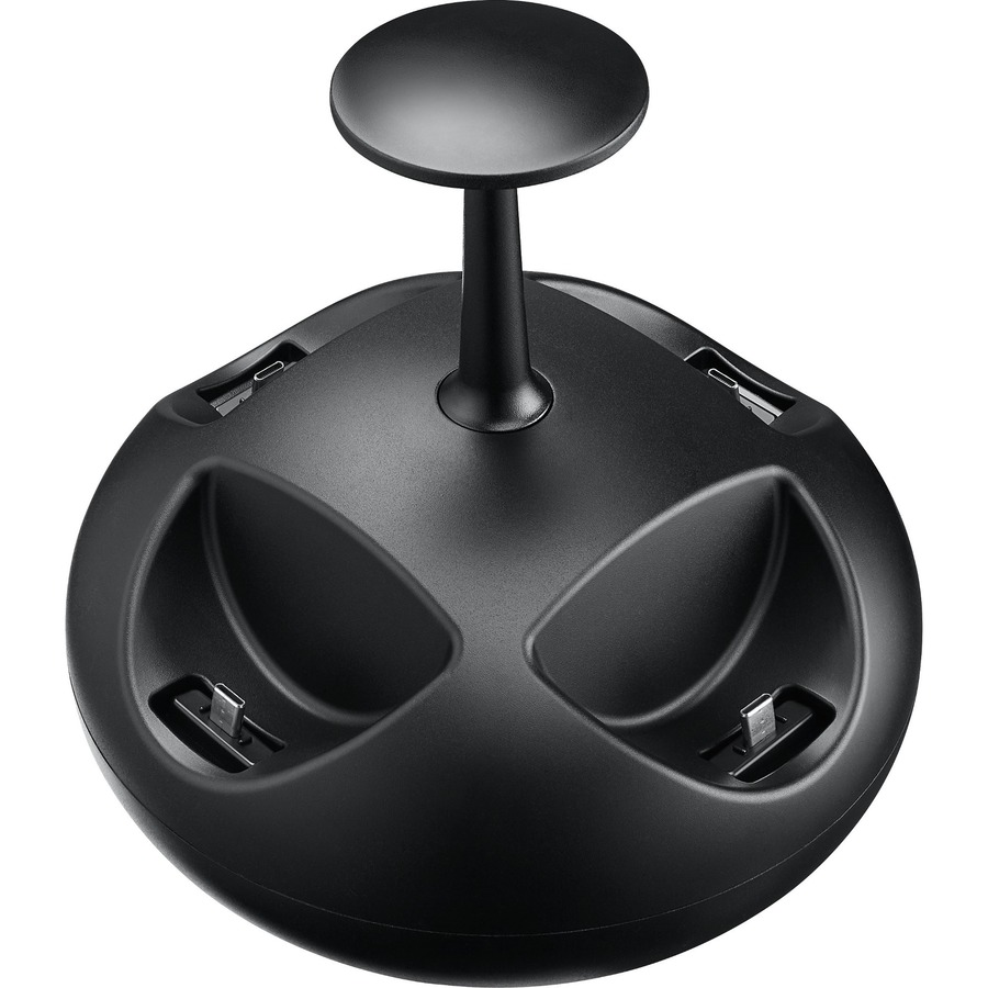 QUICKCAST PRO CHARGING DOCK: CHARGING DOCK FOR QUICKCAST PRO. CHARGE 4 TRANSMIT