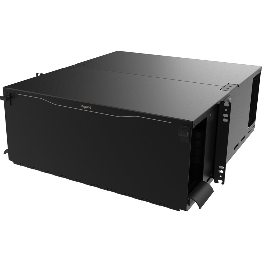 ENCLOSURE, Q-SERIES, RACKMOUNT, 4U