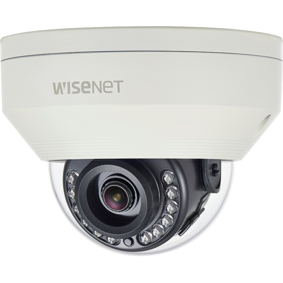 HCV-7010RA - OUTDOOR DOME CAMERA - 1/3" 4MP CMOS - QHD (2560 X 1440, 30FPS) RESO