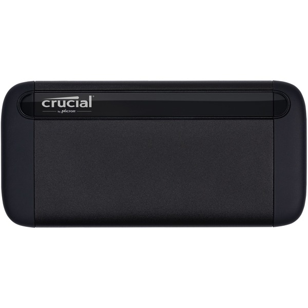 Crucial X8 1TB Portable Solid State Drive