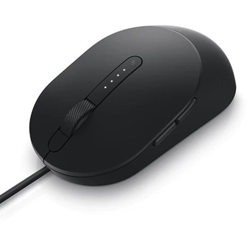 Dell Wired Mouse MS3220 Black