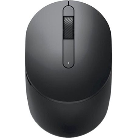 MOBILE WL MOUSE MS3320W BLACK