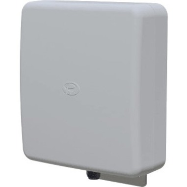 Panorama WM8E-BADEP3G-26-NJ Directional LTE Wall Antenna, 698-2700 MHz, N-Female