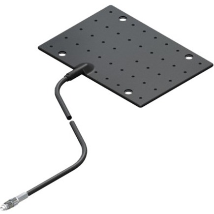 Panorama BMP1 Covert Bumper-Mount LTE Antenna, 698-2700 MHz, 5 m FME