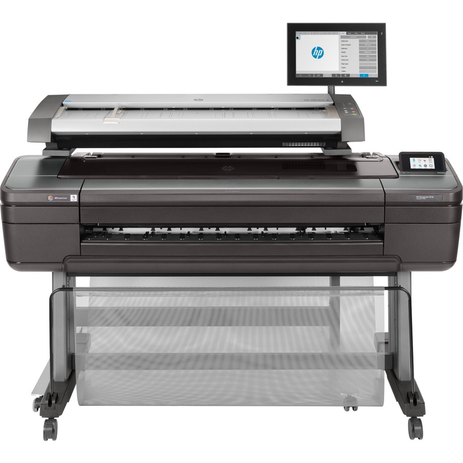 ML DESIGNJET HD PRO MFP PRINTER