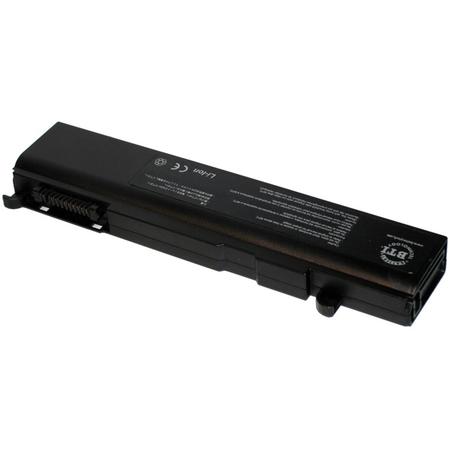 BATTERY F/TOSHIBA A2,M2,M2V,M3,M5,M6,S3