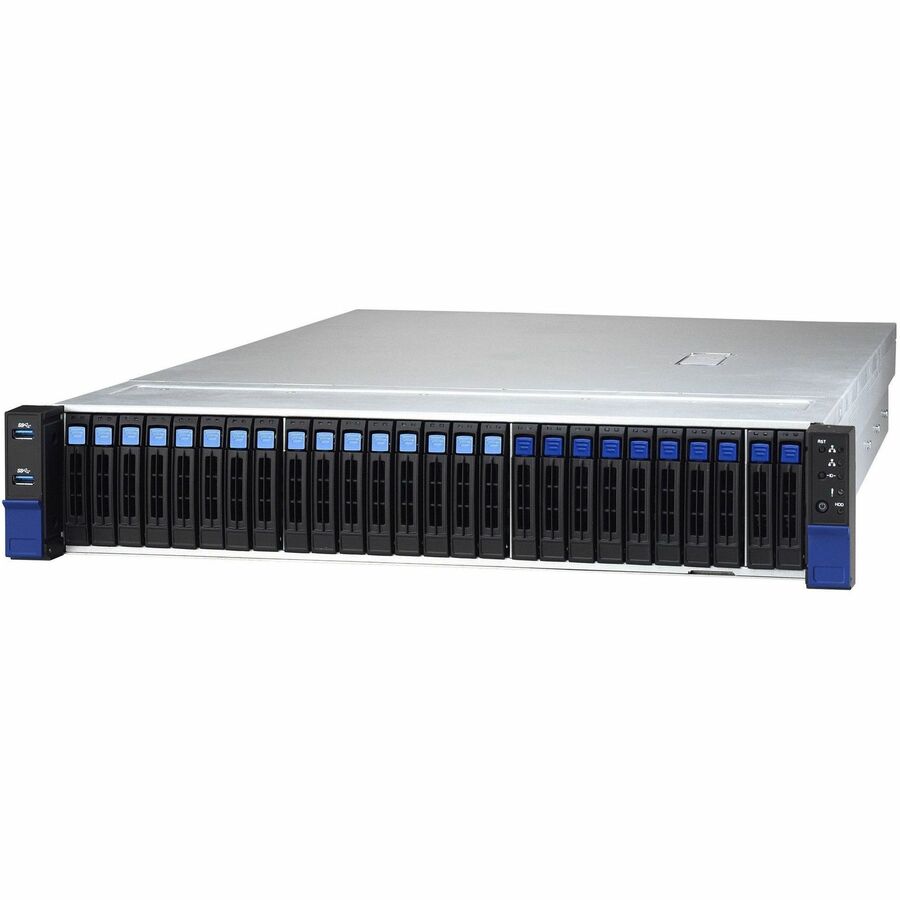 TYAN B8036T65AV12E16HR, AMD EPYC 7003 SERIES - 3RD GEN