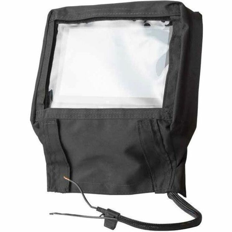 ACCESSORY;#7160-0982,10INCH (25.4 CM) THERMAL TABLET PROTECTIVE COVER,GAMBER JOH