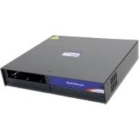 INTELLIGENT MODULAR 3-SLOT MEDIA CONVERTER CHASSIS, AC POWER W/O POWER CORD