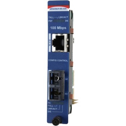 IMCV-LIM TX/FX- MM850-SC