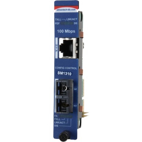IMCV-LIM TX/FX- SM1310/PLUS-SC