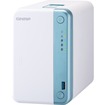 QNAP TS-251D Network Attached Storage 2-Bay NAS (TS-251D-4G)