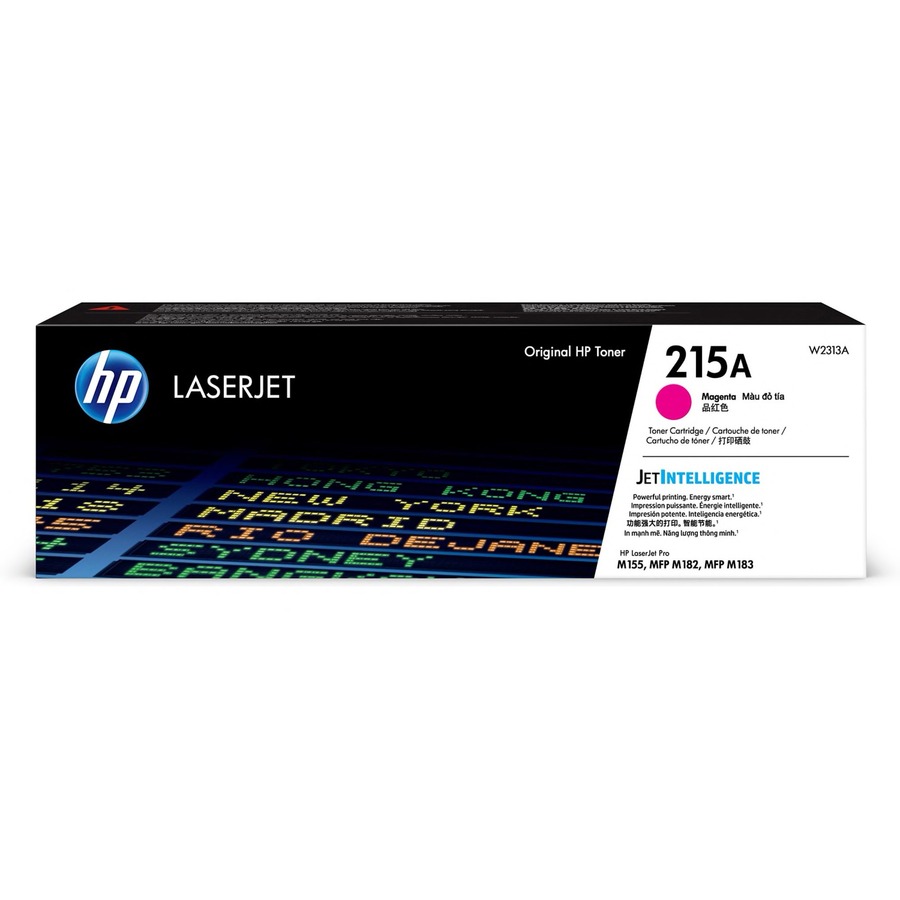 215A Mgn Original LaserJet Ton