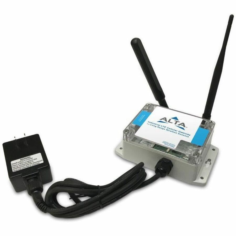 ALTA 4G/LTE GLOBAL INDUSTRIAL CELLULAR G