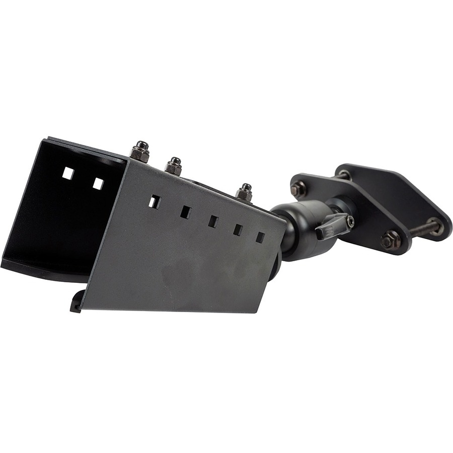 PRODUCT TYPE: MOUNT WITH SCANNER POCKET - FEATURES: MOUNTS TO VARIOUS OVERHEAD G