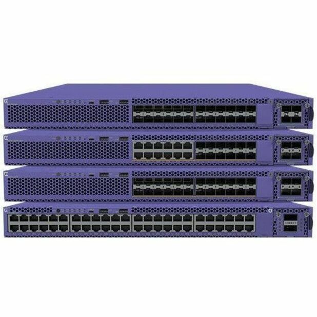 VSP4900-24S BUNDLE INCLUDES VSP4900-24S AND ONE 350W AC PSU FB (10953)