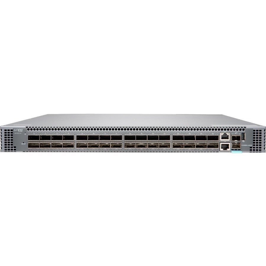 QFX5120 32X100G AIRFLOW OUT TAA
