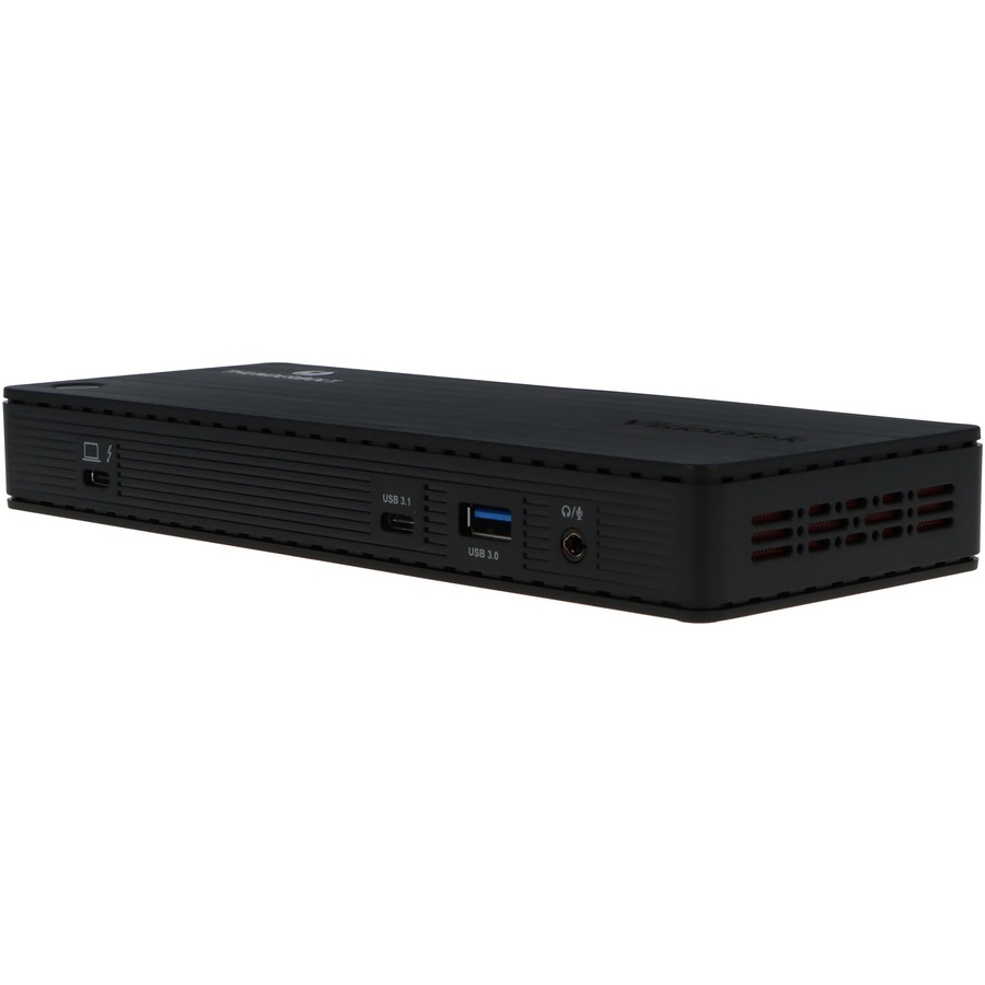 VT4800 TB3/USB-C DOCKING