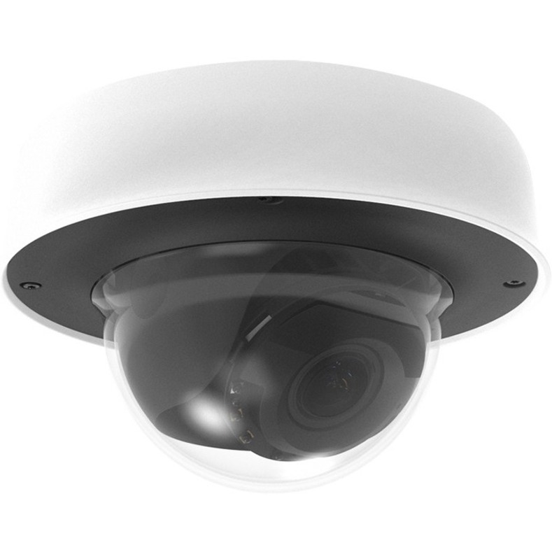512GB STORAGE VARIFOCAL MV72 OUTDOOR DOME CAMERA