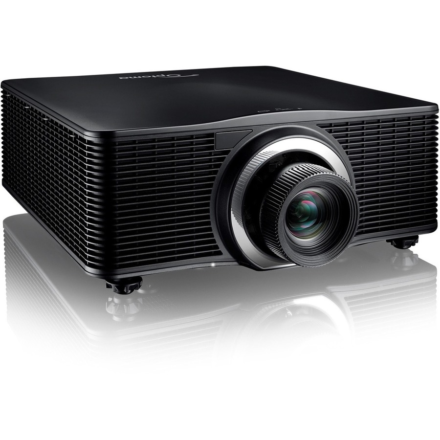 ZU860 DLP PROJ 8000L WUXGA 2000000 1 HDMI 50.7LBS LASER LIGHT