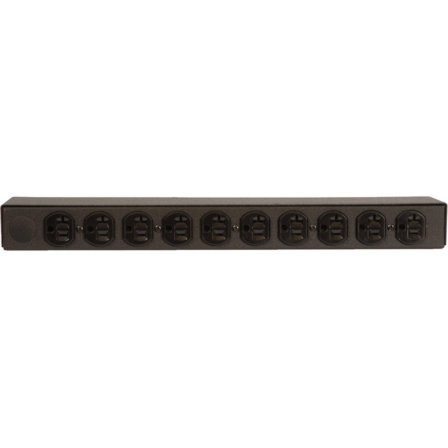 RPDU, BASIC SURGE, 20A, 120V, 1.9KW