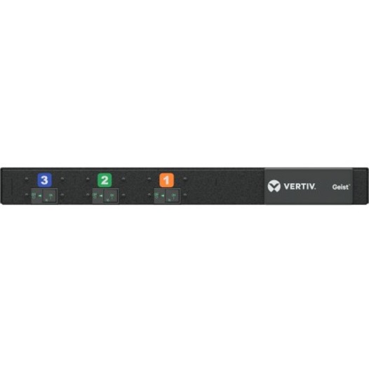 RPDU, BASIC STANDARD, MAX 11.0KW