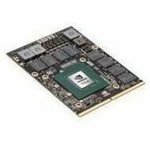 NVIDIA GRID P6 REAR MEZZANINE REMANUFACTURED