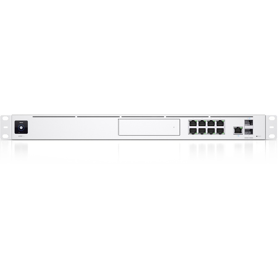 1U Rackmount 10Gbps UniFi