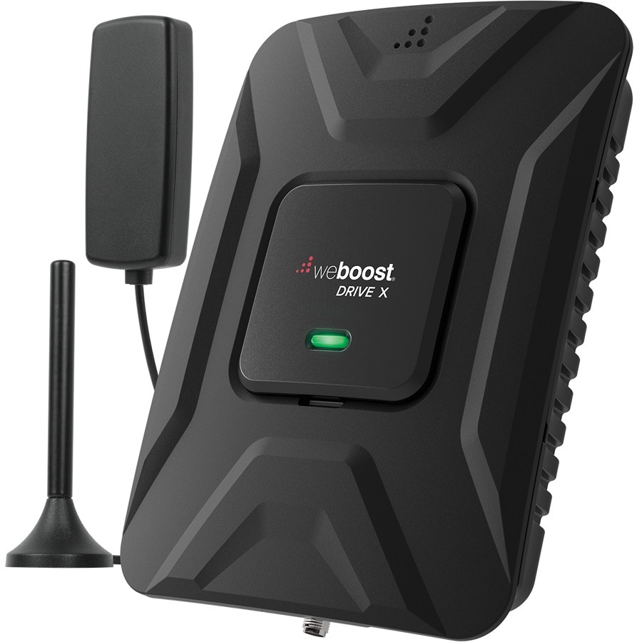 weBoost Drive X