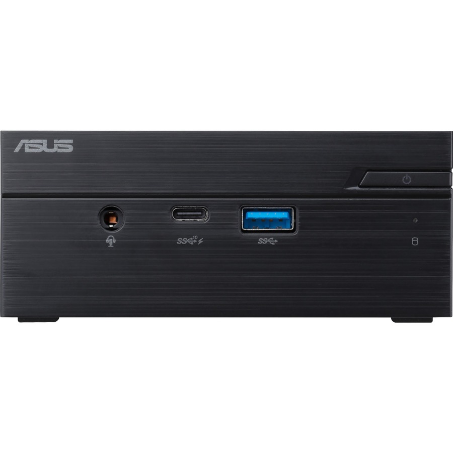 ASUS PN61 MINIPC WITH INTEL I5-8265U, 8GB RAM, M.2 256GB, WIN10 PRO (HDMI, USB-C