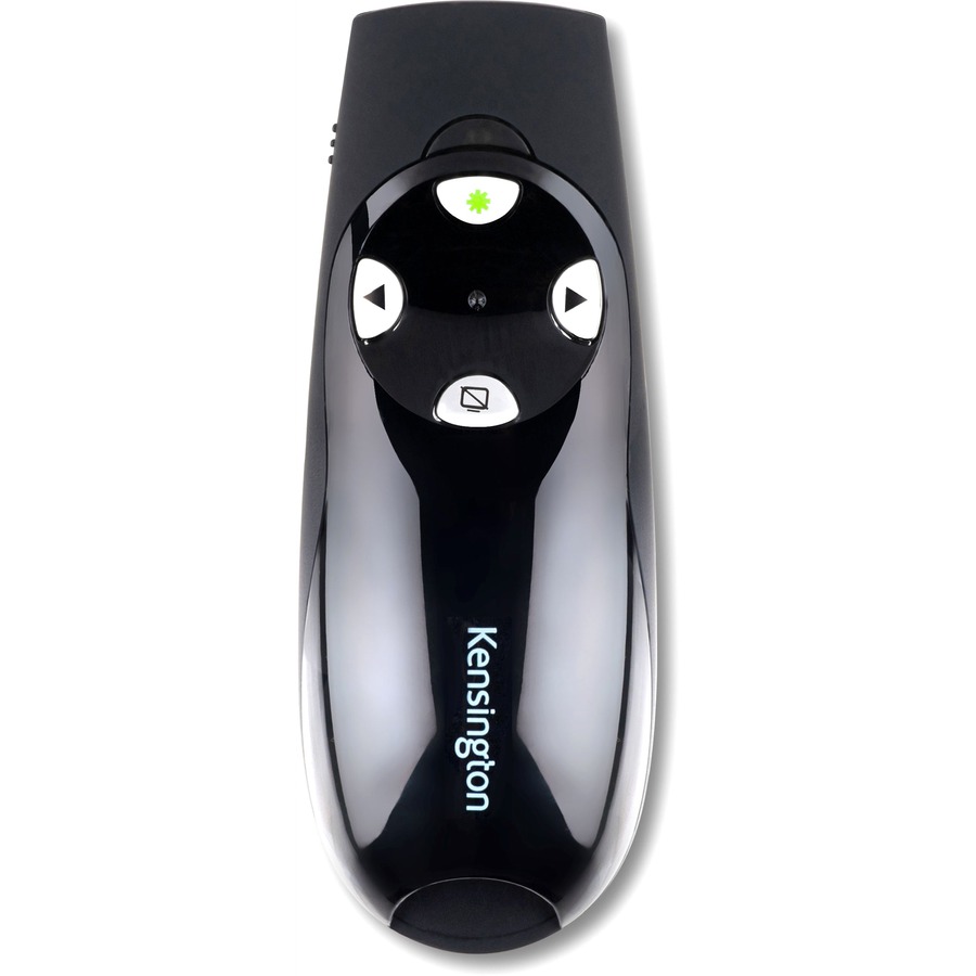 PRESENTER EXPERT WIRELESS WITH GREEN LASER