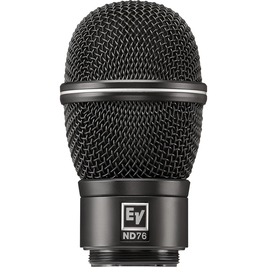 WIRELESS HEAD WITH ND76 CAPSULE